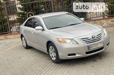 Седан Toyota Camry 2008 в Одесі