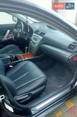 Седан Toyota Camry 2008 в Миколаєві