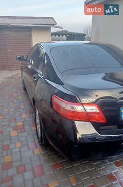 Седан Toyota Camry 2008 в Миколаєві
