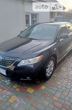 Седан Toyota Camry 2008 в Николаеве