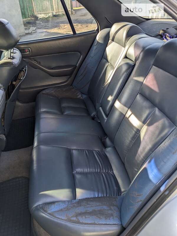 Седан Toyota Camry 1992 в Одессе