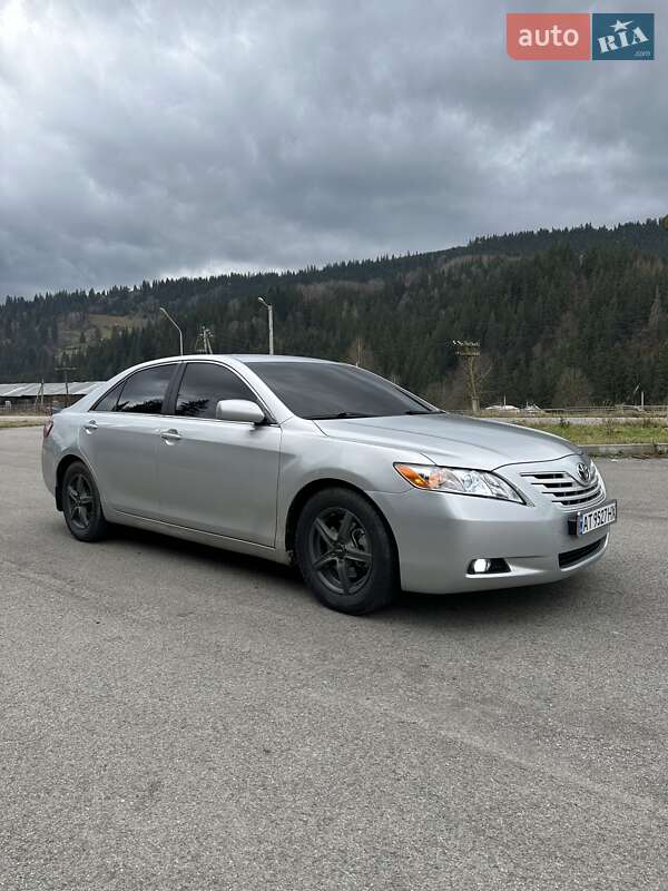 Toyota Camry 2006