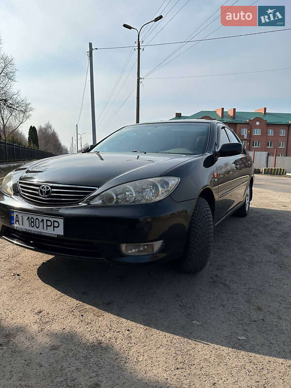 Toyota Camry 2006