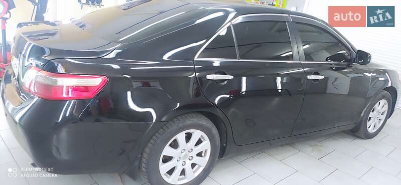 Седан Toyota Camry 2007 в Одессе