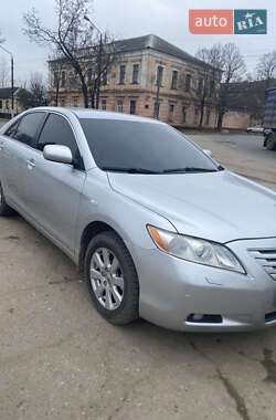 Toyota Camry 2007