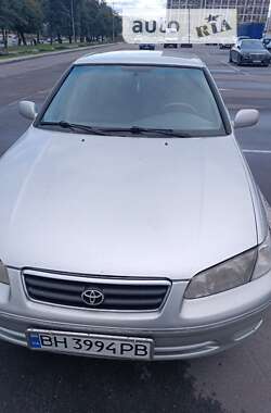 Седан Toyota Camry 1999 в Киеве