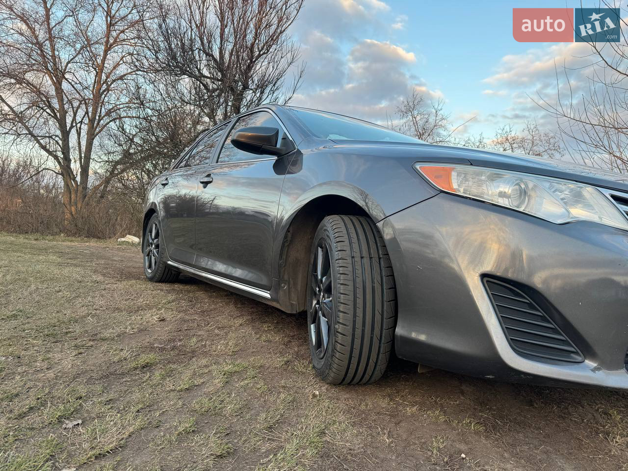 2013 Toyota Camry - мініатюра 15