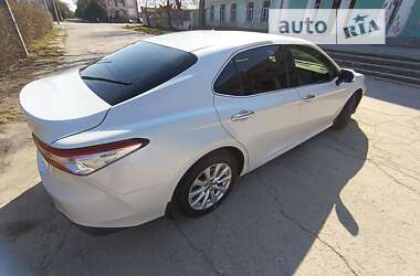 Седан Toyota Camry 2017 в Одессе