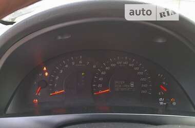 Седан Toyota Camry 2007 в 