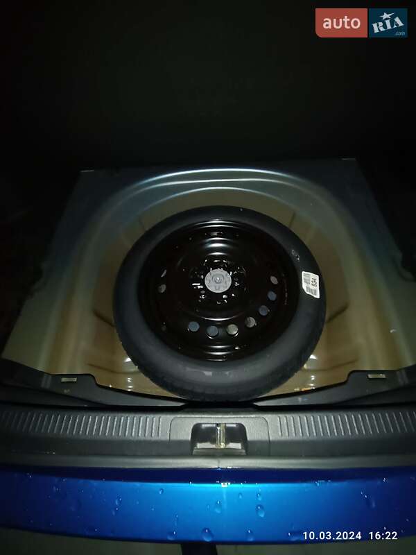 Седан Toyota Camry 2017 в Одесі