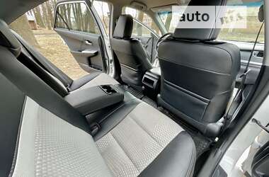 Седан Toyota Camry 2012 в Сумах