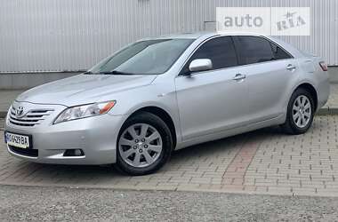 Toyota Camry 2007