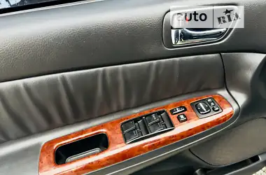 Toyota Camry 2005