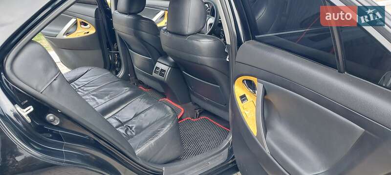 Седан Toyota Camry 2007 в Одессе