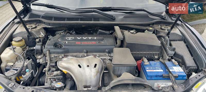 Седан Toyota Camry 2007 в Одессе