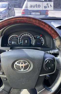 Седан Toyota Camry 2012 в Кременчуге