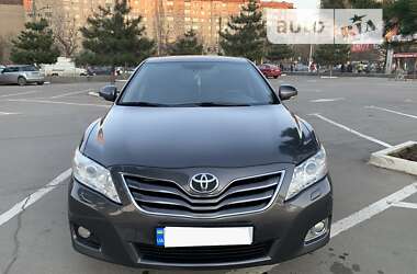 Седан Toyota Camry 2009 в Одессе