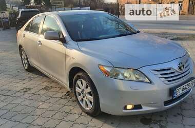 Toyota Camry 2008