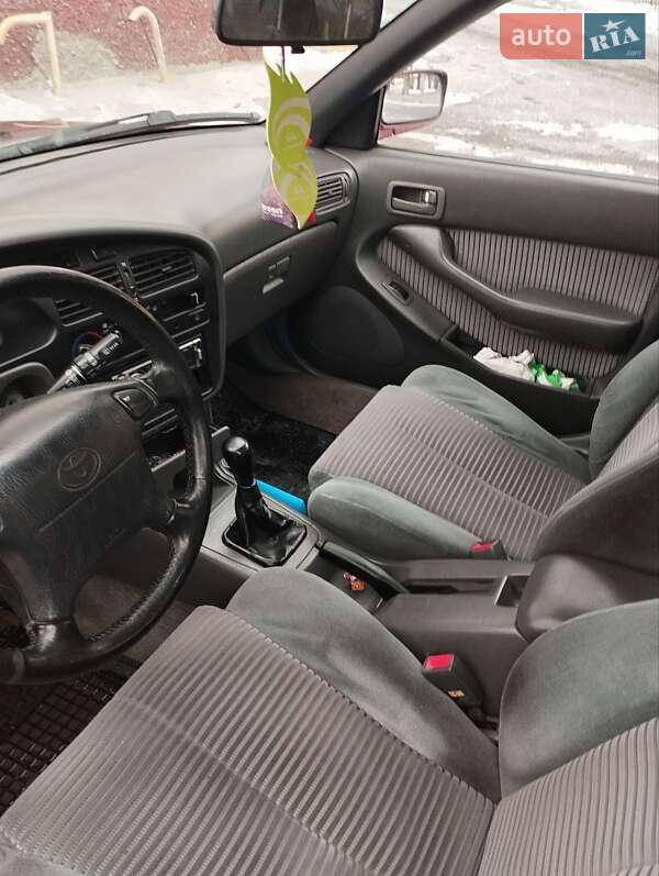 Універсал Toyota Camry 1992 в Чорноморську