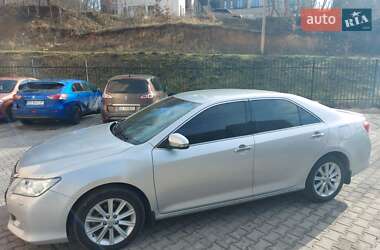Седан Toyota Camry 2011 в 