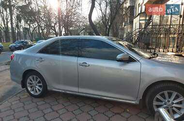 Седан Toyota Camry 2011 в 