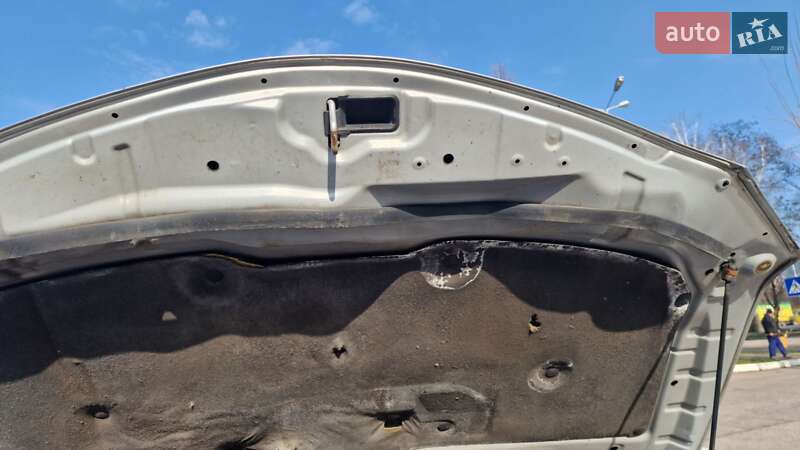 Седан Toyota Camry 2008 в Черкасах