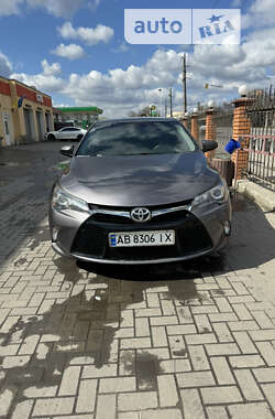 Седан Toyota Camry 2016 в Вінниці