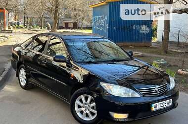 Седан Toyota Camry 2005 в Одесі