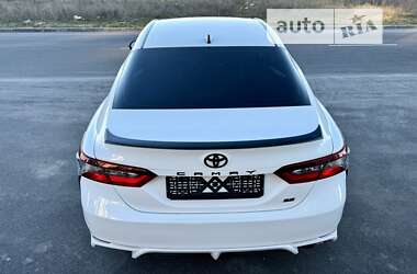 Седан Toyota Camry 2021 в Вінниці