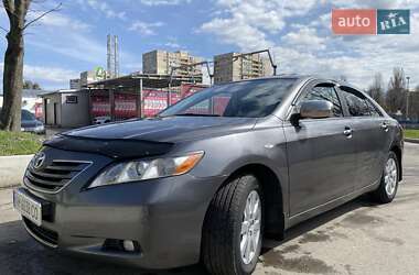 Toyota Camry 2007