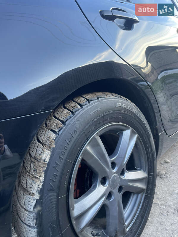 Седан Toyota Camry 2008 в Бучаче фото 13 Седан Toyota Camry 2008 в Бучаче