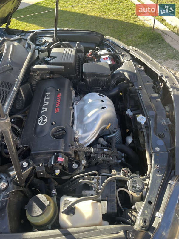 Седан Toyota Camry 2008 в Бучаче фото 18 Седан Toyota Camry 2008 в Бучаче