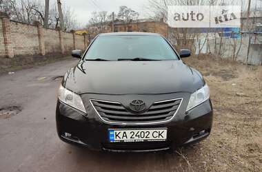 Седан Toyota Camry 2007 в Константиновке