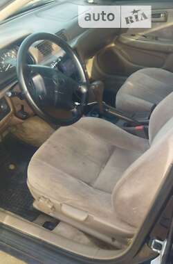 Седан Toyota Camry 1998 в Одесі