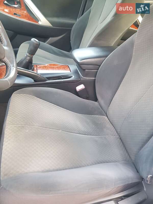 Седан Toyota Camry 2008 в Могилів-Подільському