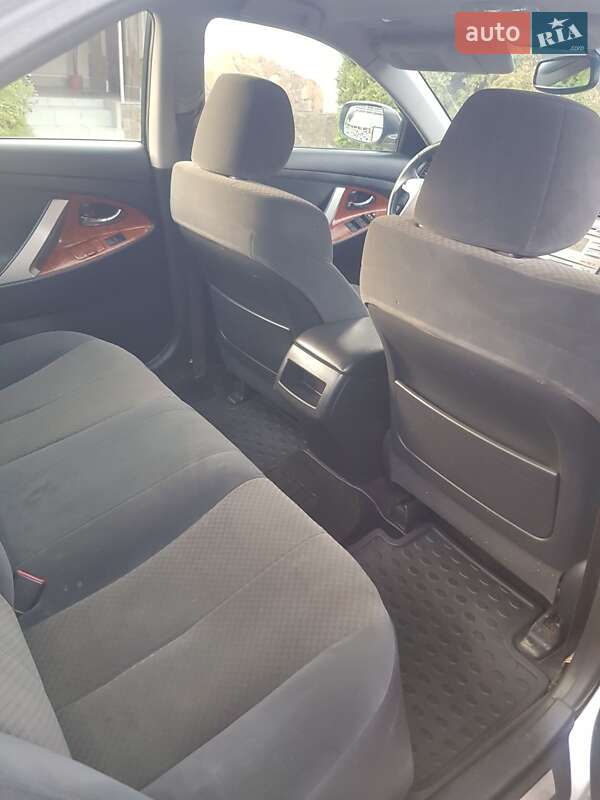 Седан Toyota Camry 2008 в Могилів-Подільському