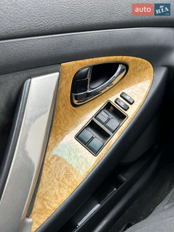 Седан Toyota Camry 2006 в Ізмаїлі