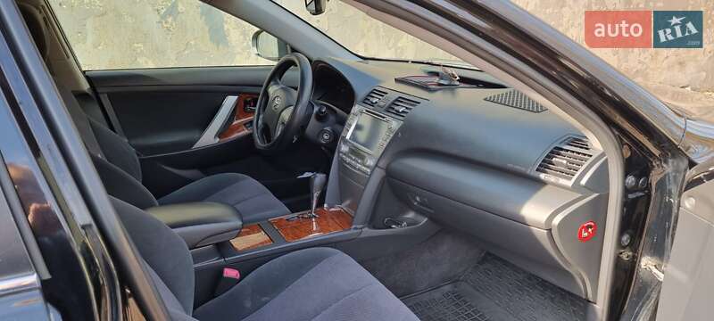 Седан Toyota Camry 2009 в Одессе фото 12 Седан Toyota Camry 2009 в Одессе