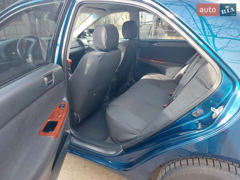 Седан Toyota Camry 2005 в Одессе
