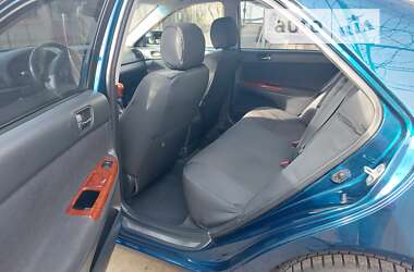 Седан Toyota Camry 2005 в Одессе