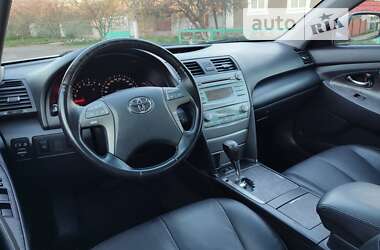 Седан Toyota Camry 2007 в Одессе