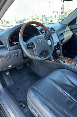 Седан Toyota Camry 2008 в Киеве