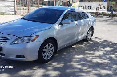 Toyota Camry 2007