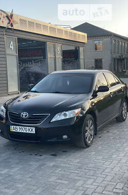 Седан Toyota Camry 2007 в Немирові