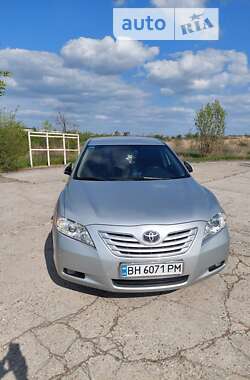 Toyota Camry 2008