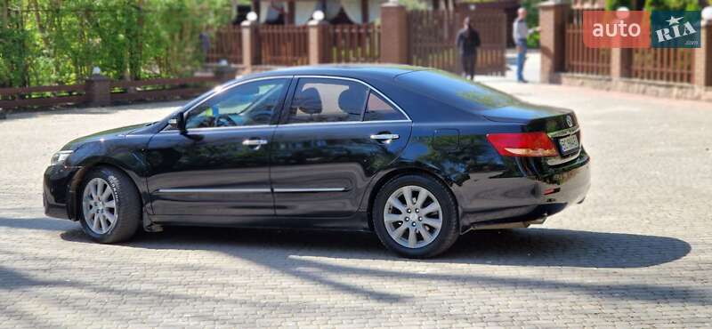 Седан Toyota Camry 2007 в Самборе