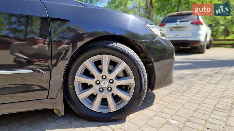 Седан Toyota Camry 2007 в Самборе