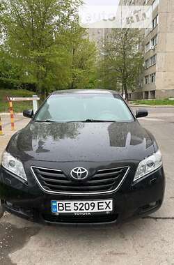 Toyota Camry 2008