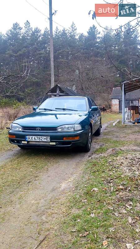 Toyota Camry 1993