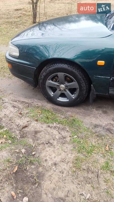 Седан Toyota Camry 1993 в Харкові